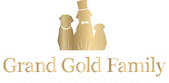 Grand Gold Family – Наши собаки
